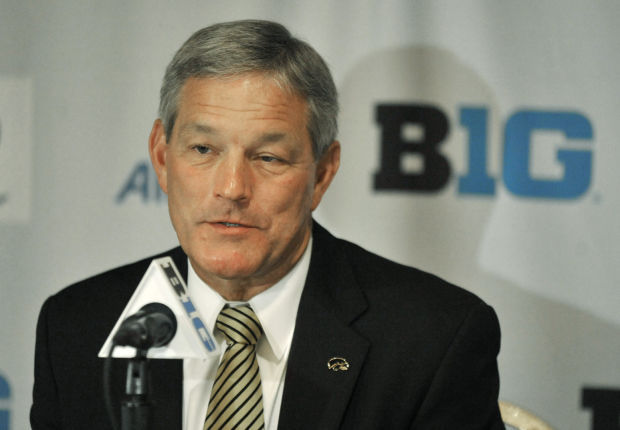 Kirk Ferentz